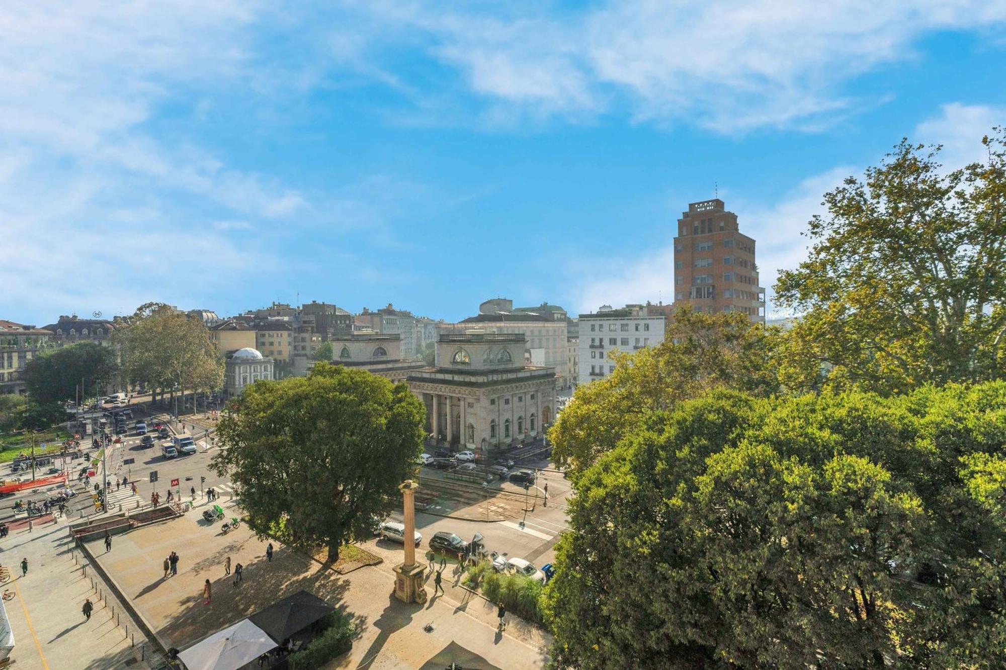 - Porta Venezia View Appartamento *