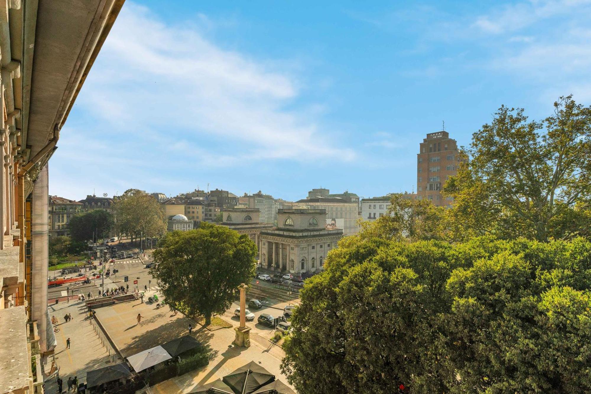 Appartamento - Porta Venezia View