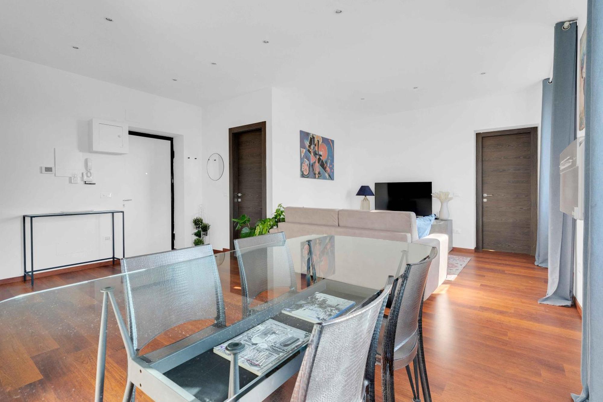 Appartamento - Porta Venezia View Milano