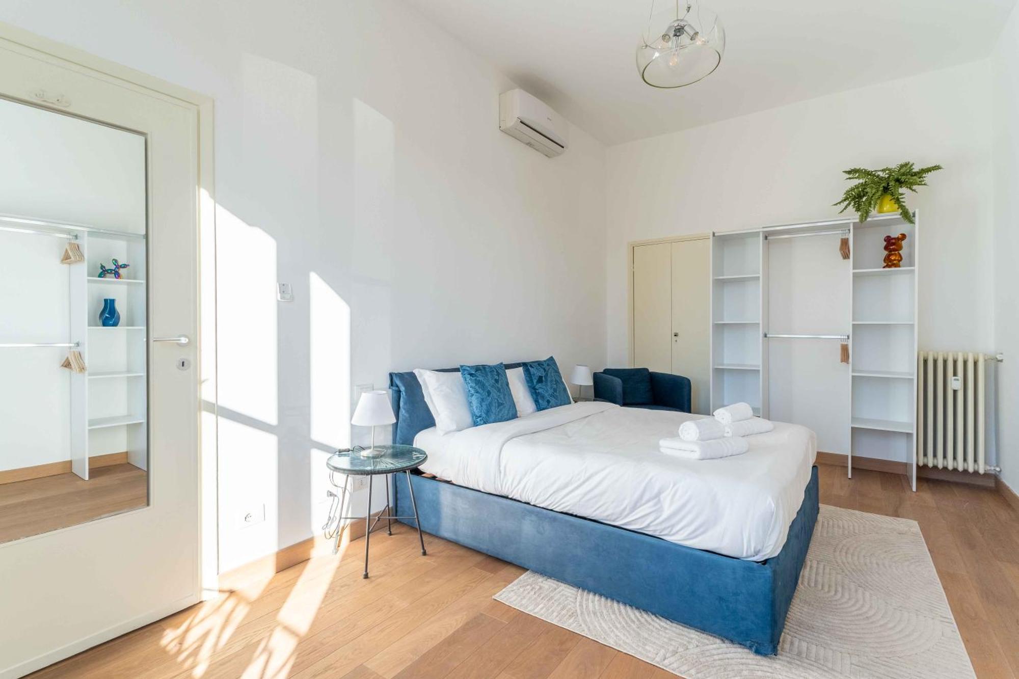 Apartment - Porta Venezia View Mailand