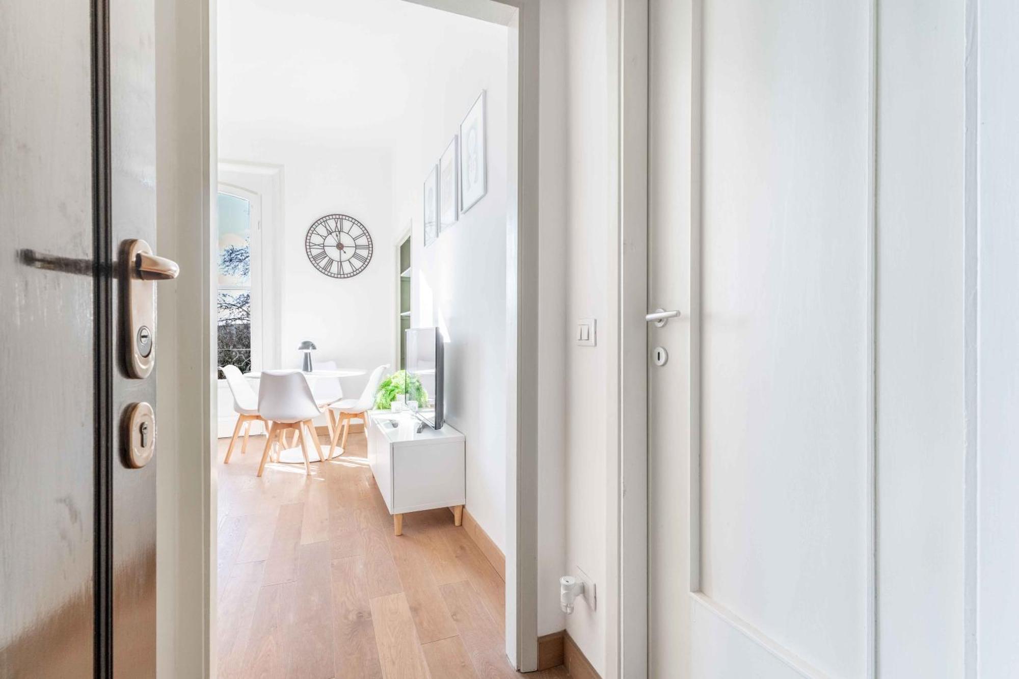 Apartment - Porta Venezia View Mailand